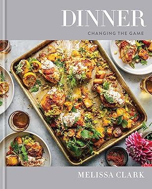 Dinner Cookbook