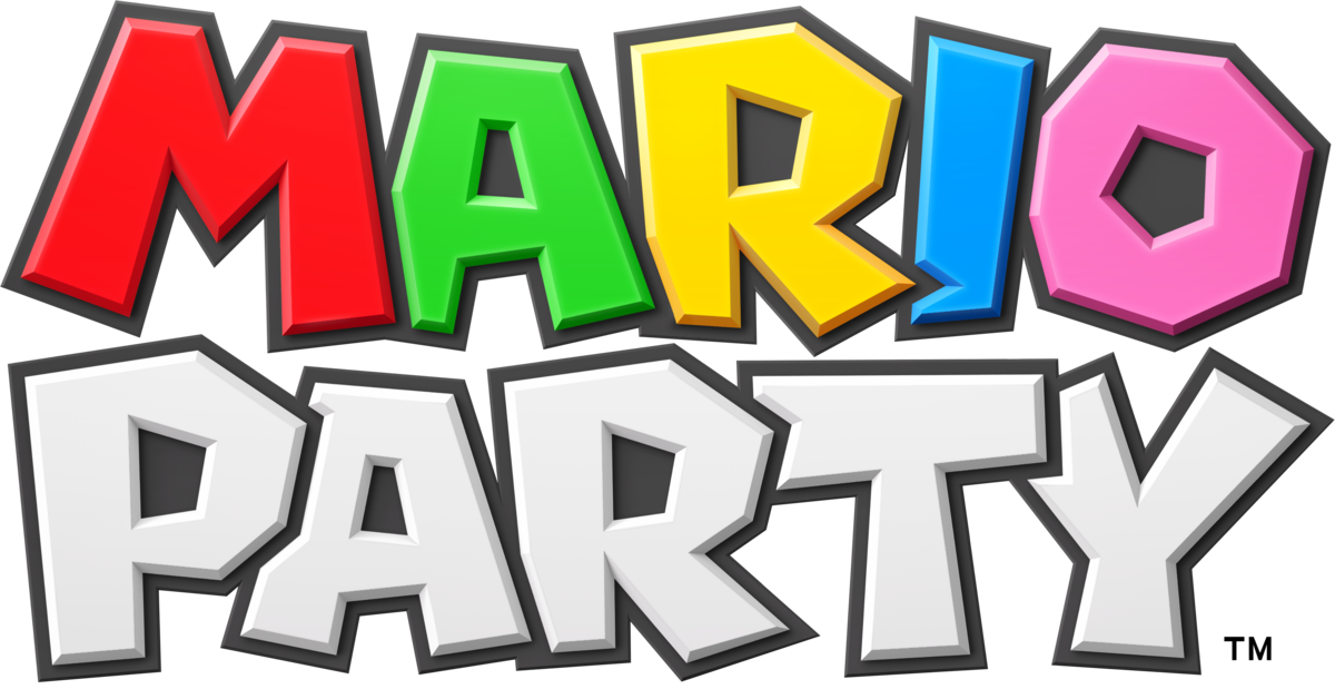 mario party