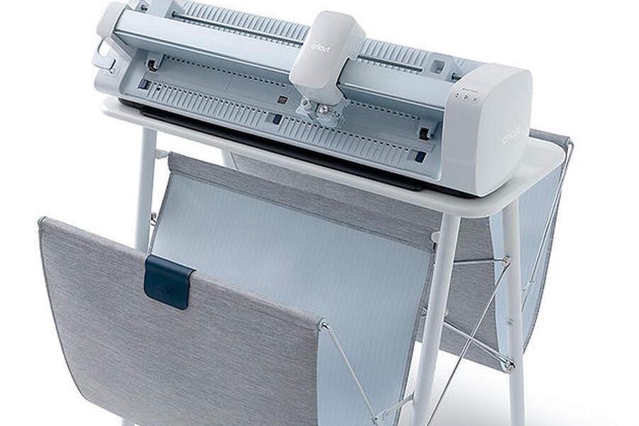 Cricut Venture Vinyl Cutter