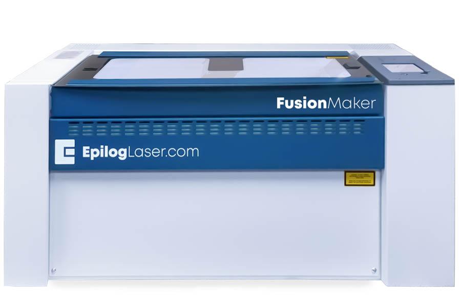 Epilog Fusion Maker Laser Cutter