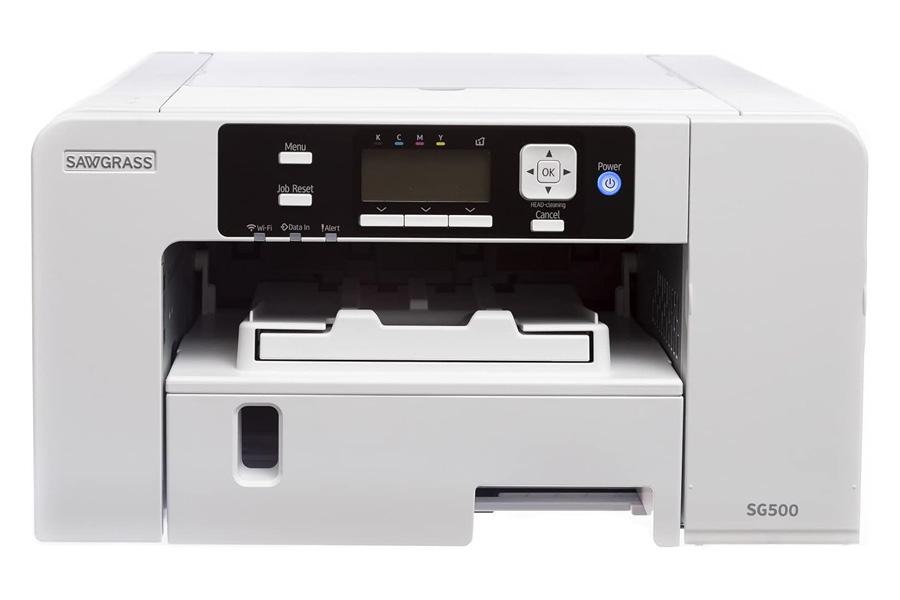 Sawgrass 500 Sublimation Printer
