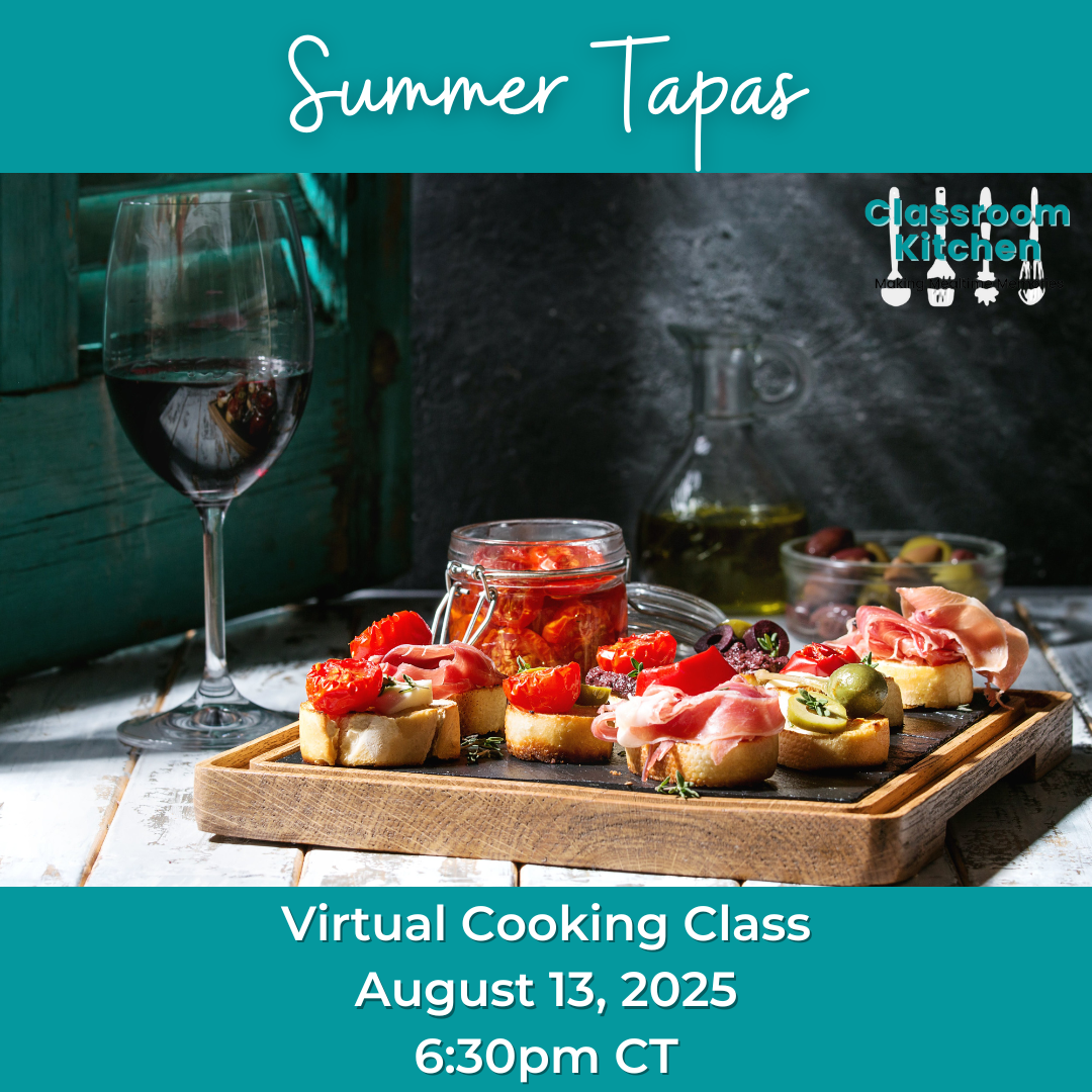 Image of charcuterie