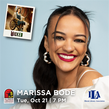 image of Marissa Bode