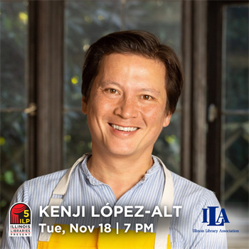 image of Kenji López-Alt