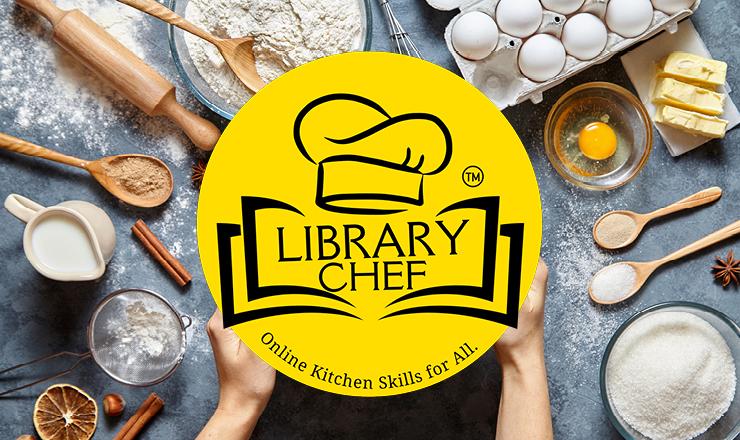 Library Chef